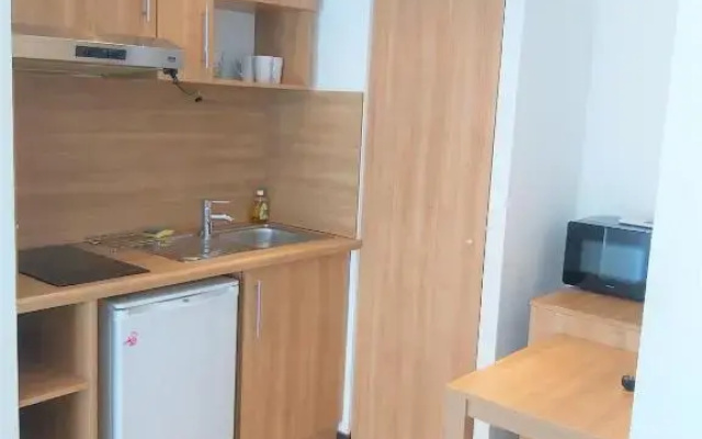 KOSY Appart'Hôtel 7ème Art