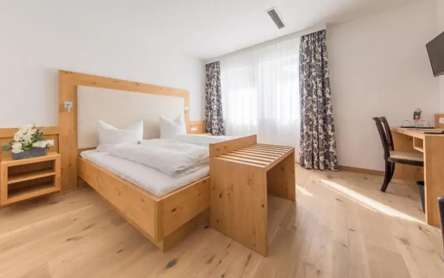 Hotel Landhaus Blum