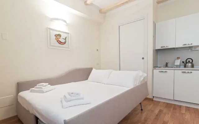 Italianway   - Canonica 37