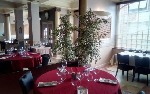 Hotel Restaurant le Florentin