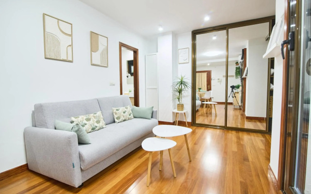 Apartamento en Centro Histórico - Serranos