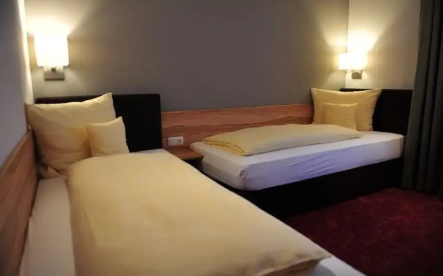Hotel/Restaurant Zum Wiesengrund