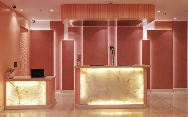 Regenta Place Jaipur, Sirsi Road