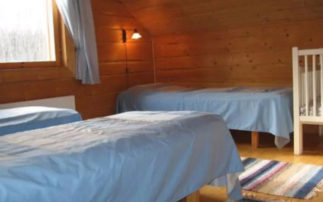House Pellervo Hurka u Nemcice