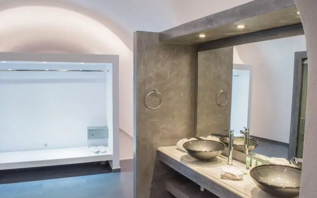 Anteliz Private Villa