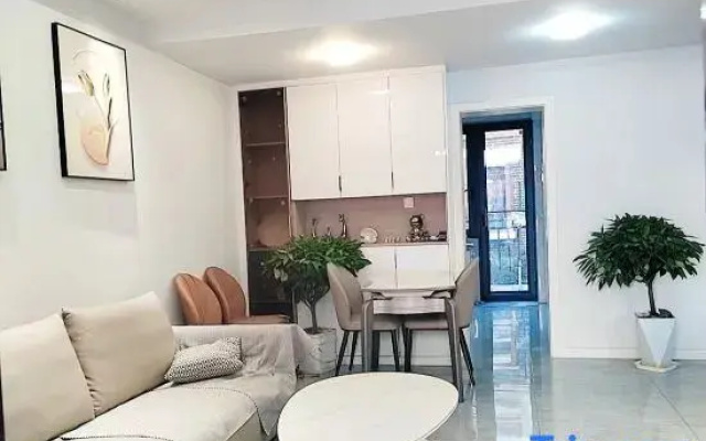 Zuo Lin You She Homestay