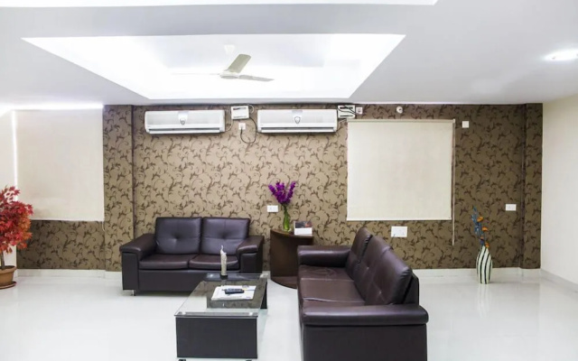 Hyber Hotel's- Gachibowli