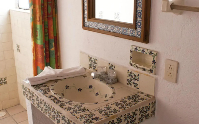 Cabañas Quinta Patricia