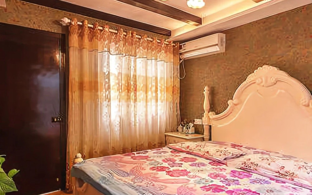 Xitang Breeze Moon Theme inn