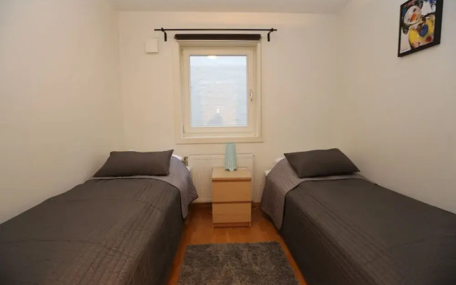 Sonderland Apartments - Margit Hansens gate 5