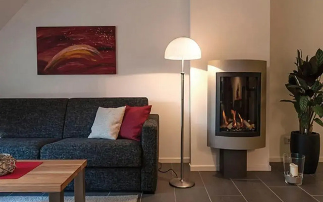 Les Belles, Haus Cecile, FW Attractive, Whg 4