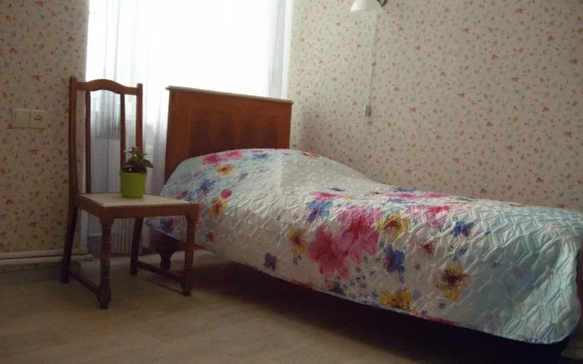 Newlife Hostel