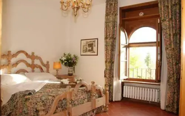 Villa Casa Luciana
