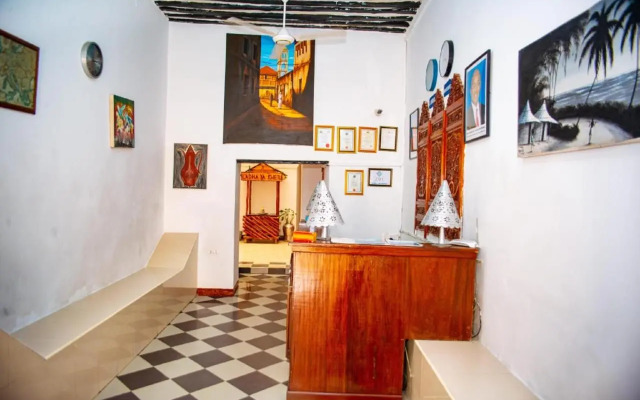 La Neisha Hotel Zanzibar