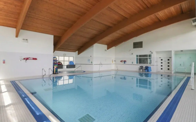 Jubilee Three Bedroom House Pet Free