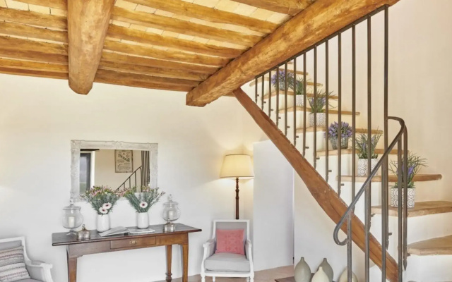 Villa Sibilla - Perugia-villa Sibilla