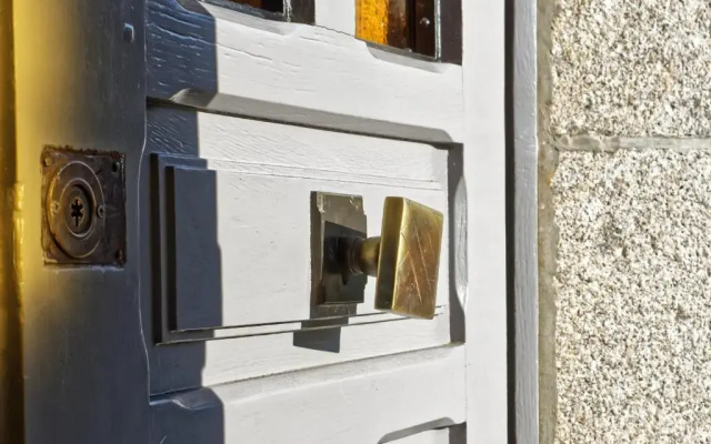 Le 27- Boutique B&B