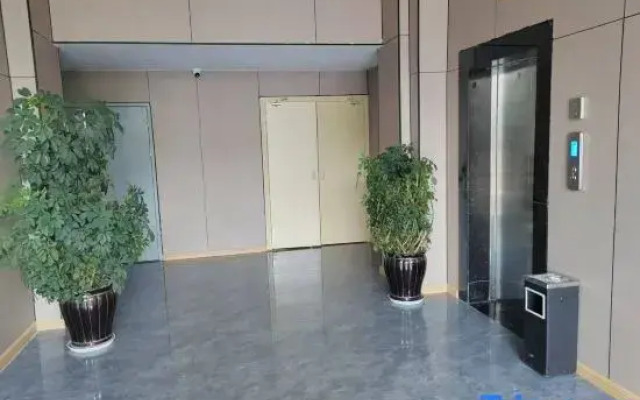 Meidi Di Homestay Hotel