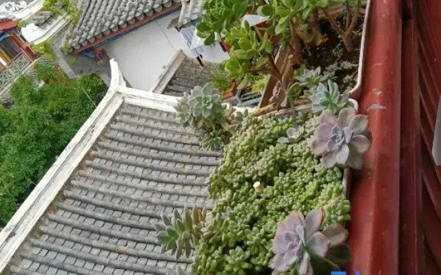 Guzhen No. 1 Inn