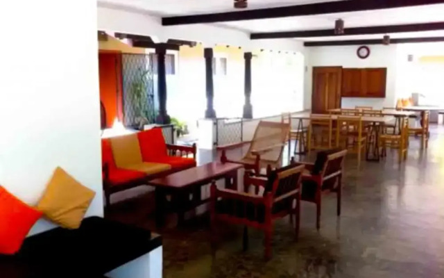 Yoho Lagoonside Holiday Bungalow