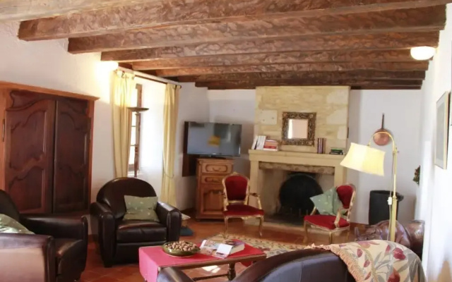 Gîte la Vallée