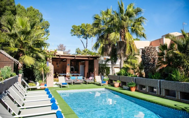 Villa Violet