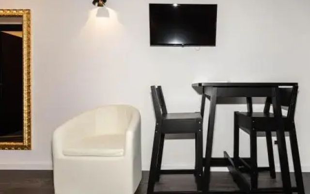 Trevi & Pantheon Luxury Rooms