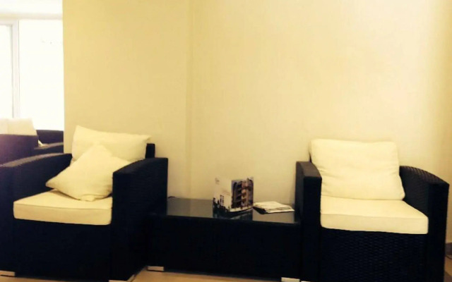 Lijam Apartments