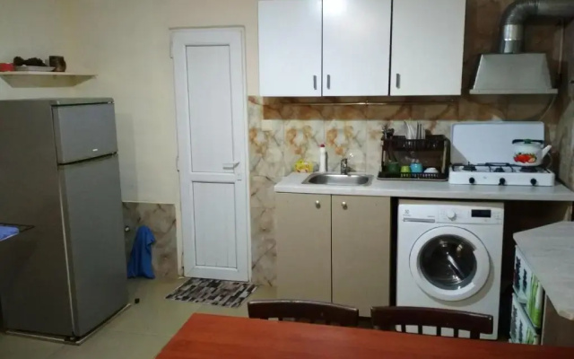 mini hotel