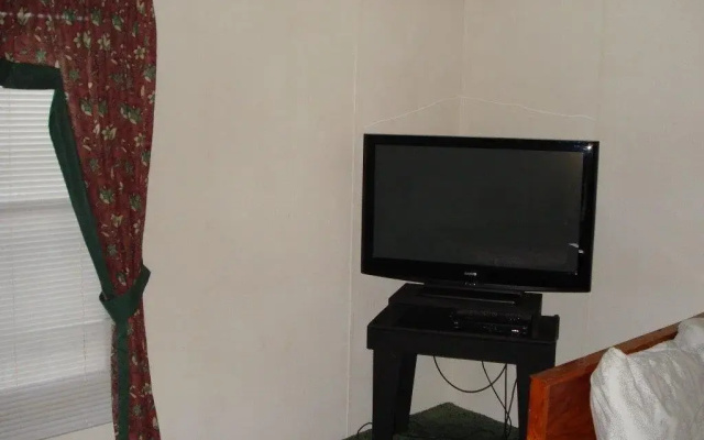 Comfort Green Motel
