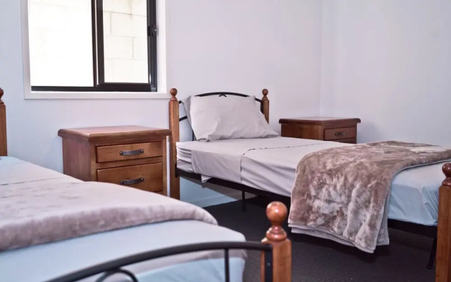 The Northside Retreat