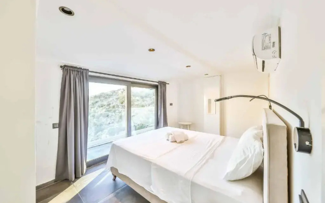 Villa Sloe