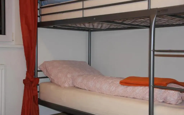 Apartmány Mamut Harrachov