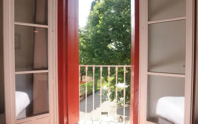 Les Chambres d'Andréa
