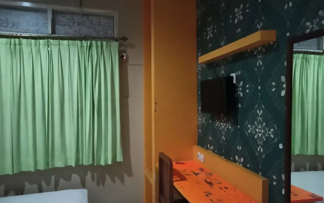 Hotel O Syariah Sumber Mulya NunukanNearAlun - Alun Kota Nunukan