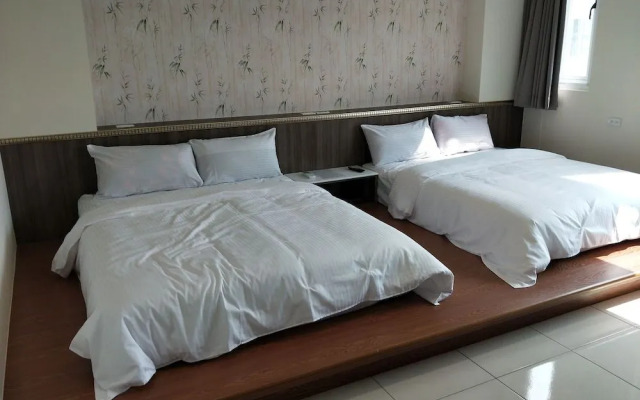 Juyiju Homestay
