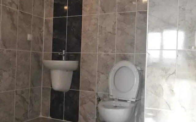 Rosalinda Apartments