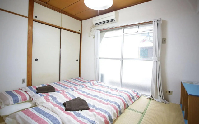 Takano Apartment