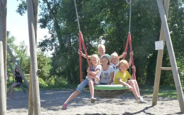 Camping Le Viginet