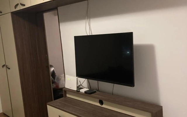 Apartman Tilia