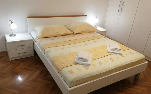 Rooms Beros