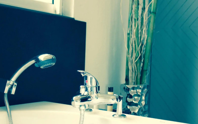 Marquis Boutique Hotel Spa