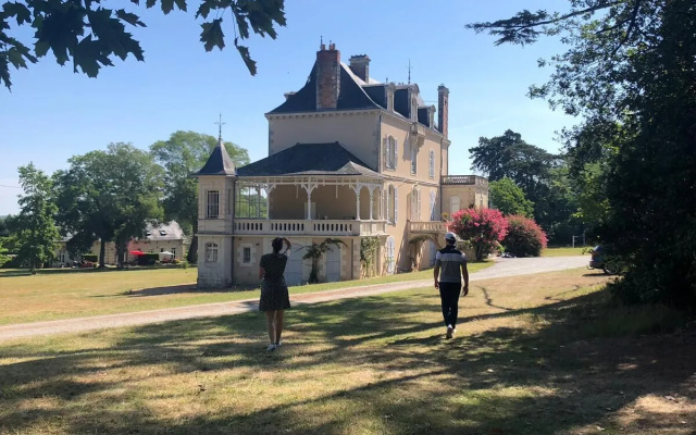Chateau Vary