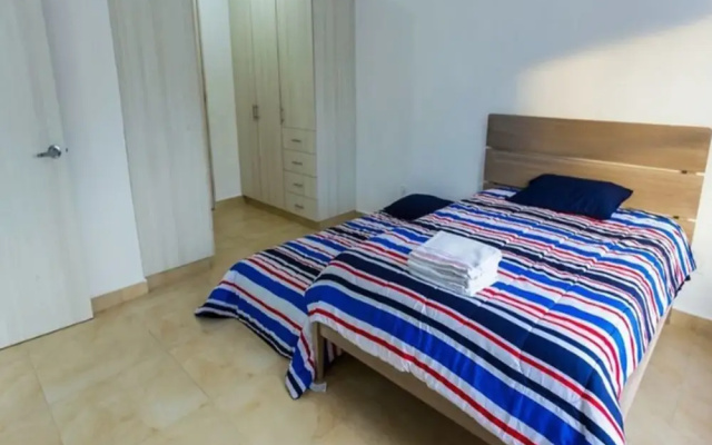 Villa Ana Lucia