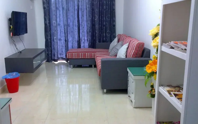 HYJ Homestay