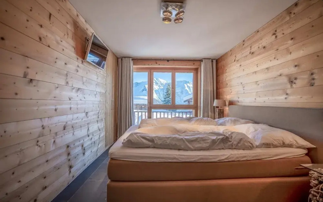 Caspar Penthouse