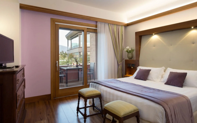 Hotel Valle di Assisi Spa & Golf