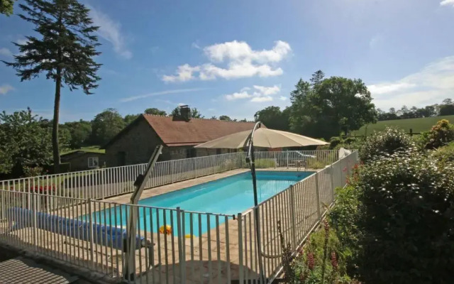 Gîte Sainte-Honorine-la-Guillaume, 2 pièces, 2 personnes - FR-1-497-4