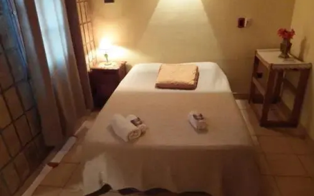 Descanso Verde