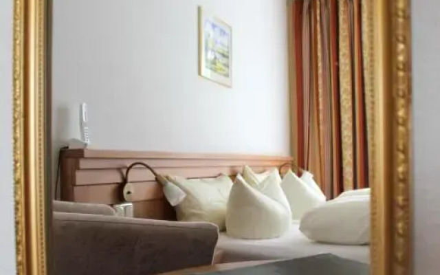 Hotel Waldidyll